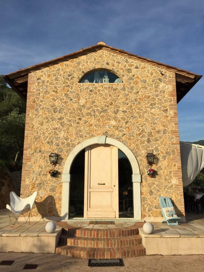 Valuable Rustic Tuscan Swimming Pool, Breathtaking View Of Camaiore Eksteriør bilde