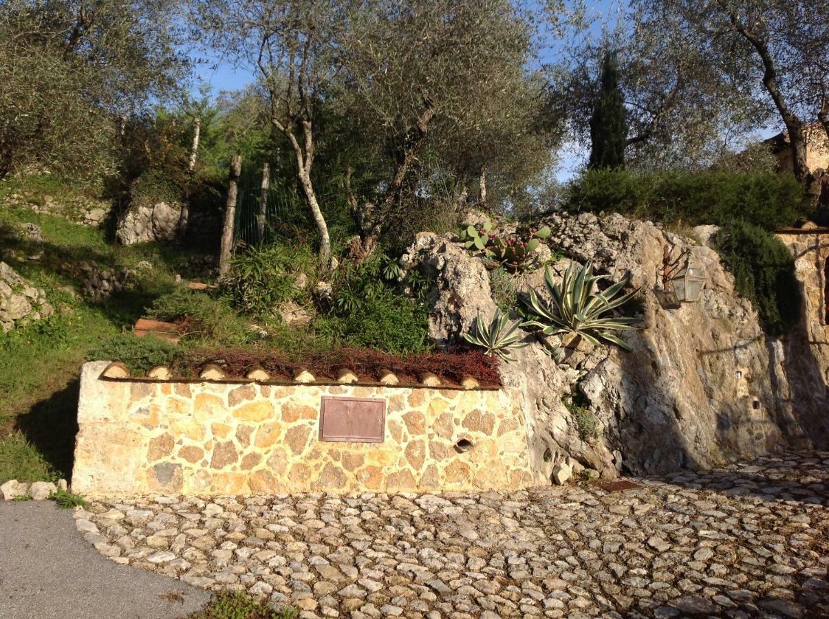Valuable Rustic Tuscan Swimming Pool, Breathtaking View Of Camaiore Eksteriør bilde